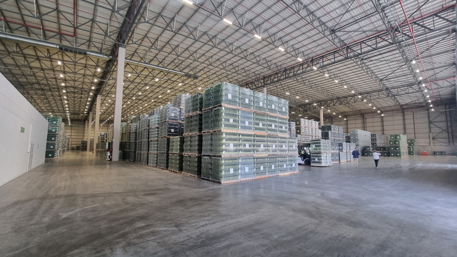 Commercial Property for Sale in Parow Industrial Western Cape